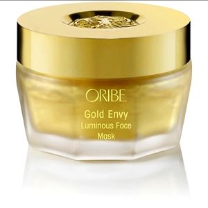 💖NIB💖 ORIBE Gold Envy Luminous Face Mask